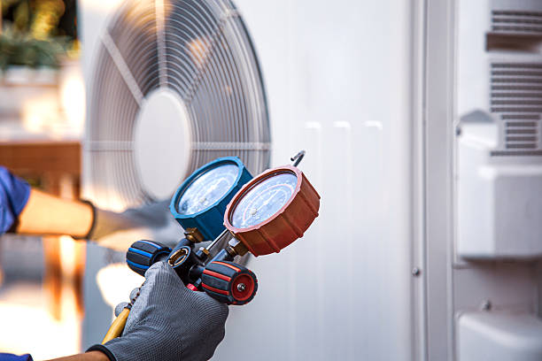 Trusted Furnace Repair service in Woodlake, CA - HVAC Repair CO